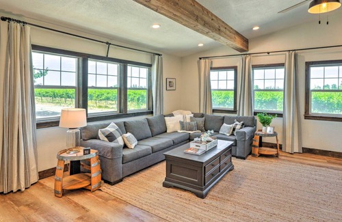 Victor Cottage | 92 m² Cabin ∙ 2 bedrooms ∙ 6 guests