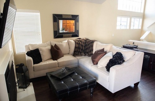 Laguna Niguel Condo | 92 m² Condo ∙ 1 bedroom ∙ 2 guests