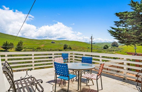 Lodge Hill House | 92 m² House ∙ 2 bedrooms ∙ 6 guests