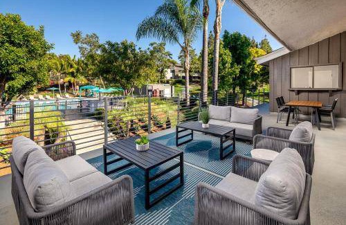 Ivey Ranch - Rancho Del Oro Apartment | 93 m² Apartment ∙ 2 bedrooms ∙ 6 guests