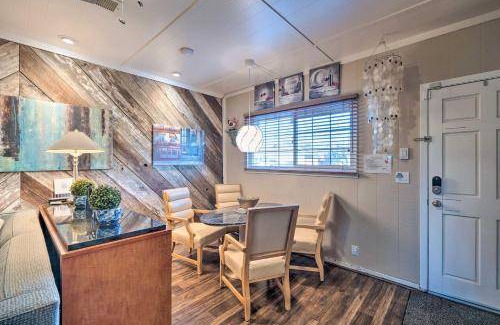 Lodi Apartment | 93 m² Apartment ∙ 1 bedroom ∙ 2 guests