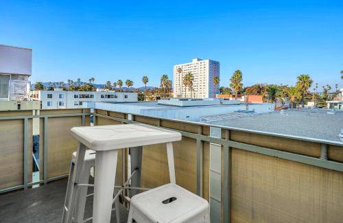 Wilshire Montana Apartment | 93 m² Apartment ∙ 2 bedrooms ∙ 4 guests