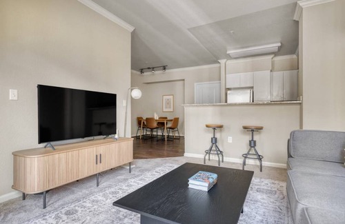 Milpitas Apartment | 93 m² Apartment ∙ 2 bedrooms ∙ 4 guests