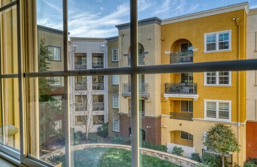 Milpitas Apartment | 93 m² Apartment ∙ 2 bedrooms ∙ 4 guests