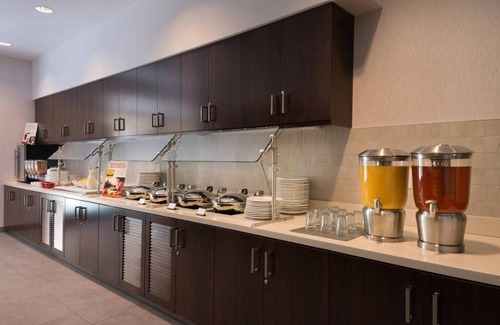 Menlo Park Hotel | 93 m² Hotel ∙ 127 guests