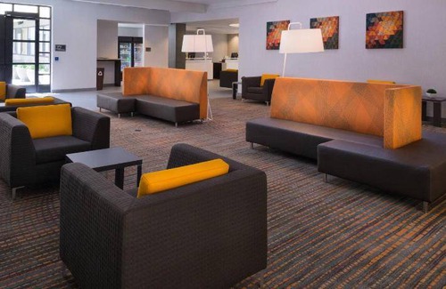 Menlo Park Hotel | 93 m² Hotel ∙ 127 guests
