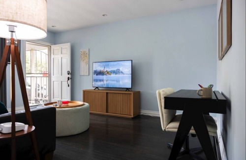 Clarkdale House | 93 m² House ∙ 1 bedroom ∙ 2 guests