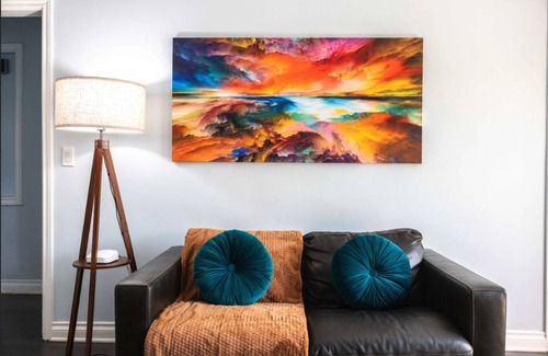 Clarkdale House | 93 m² House ∙ 1 bedroom ∙ 2 guests