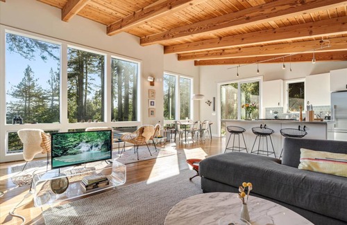 Cazadero House | 94 m² House ∙ 2 bedrooms ∙ 4 guests