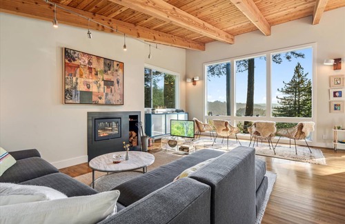 Cazadero House | 94 m² House ∙ 2 bedrooms ∙ 4 guests