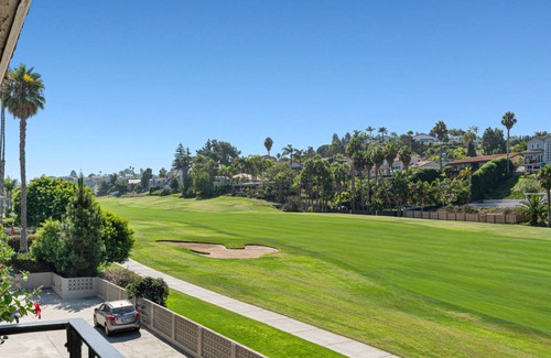Carlsbad Apartment | 95 m² Apartment ∙ 1 bedroom ∙ 4 guests