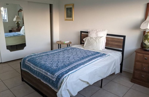 Willmore Condo | 95 m² Condo ∙ 1 bedroom ∙ 1 guest