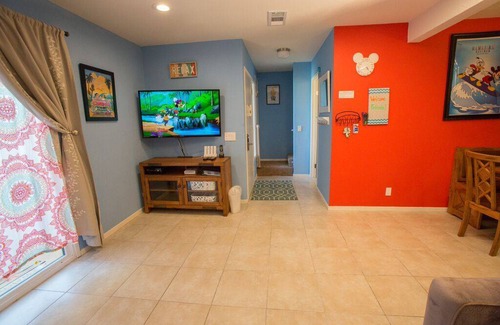Hermosa Village Condo | 95 m² Condo ∙ 2 bedrooms ∙ 7 guests