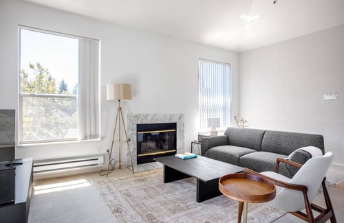 Central District Apartment | 97 m² Apartment ∙ 2 bedrooms ∙ 4 guests