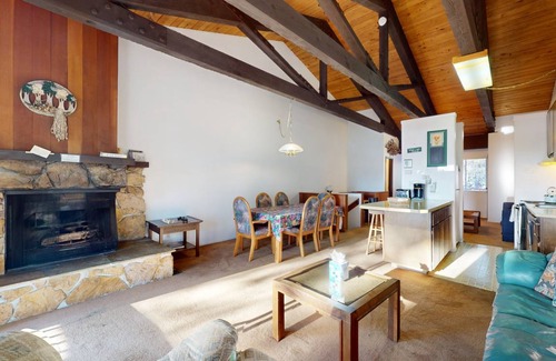 Dollar Point Condo | 97 m² Condo ∙ 3 bedrooms ∙ 6 guests