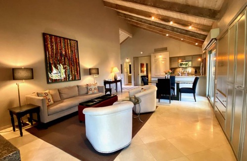 Rancho Mirage Condo | 98 m² Condo ∙ 1 bedroom ∙ 4 guests