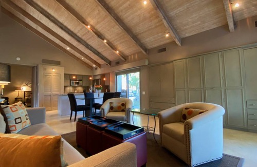 Rancho Mirage Condo | 98 m² Condo ∙ 1 bedroom ∙ 4 guests