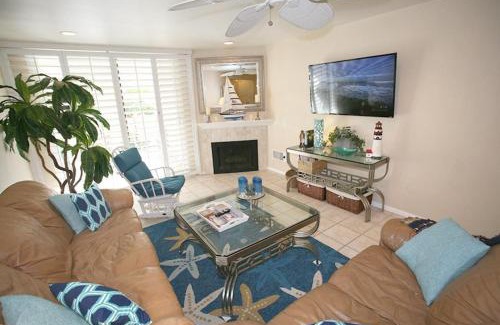 Townsite House | A209 - Sandy Paradise - On-the-Sand