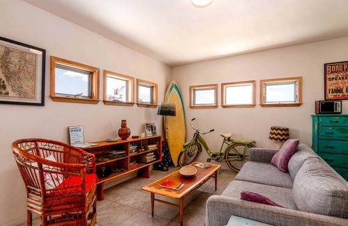 Twentynine Palms Other | Accommodation ∙ 1 bedroom ∙ 4 guests