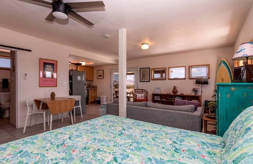 Twentynine Palms Other | Accommodation ∙ 1 bedroom ∙ 4 guests