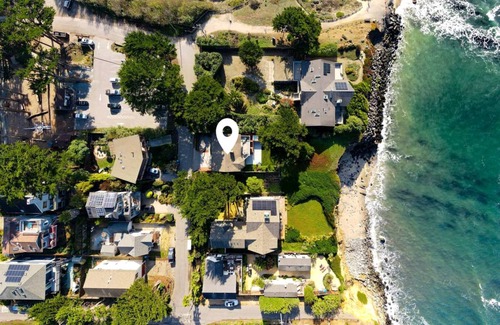 Moss Beach Other | Accommodation ∙ 1 bedroom ∙ 10 guests