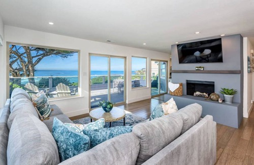 Moss Beach Other | Accommodation ∙ 1 bedroom ∙ 10 guests