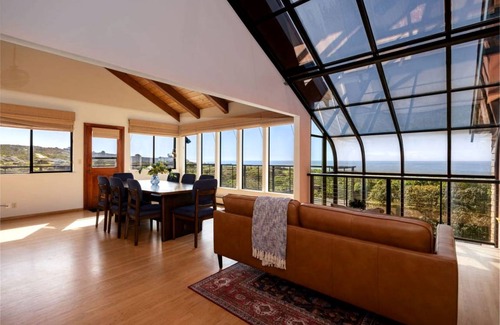 Moss Beach Other | Accommodation ∙ 1 bedroom ∙ 10 guests