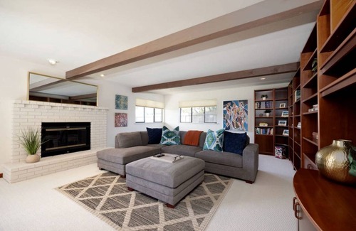 Moss Beach Other | Accommodation ∙ 1 bedroom ∙ 10 guests