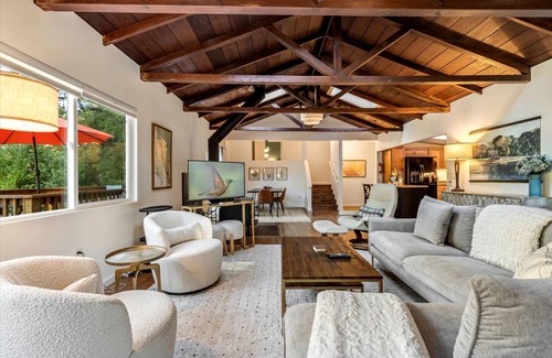 Forest Hills Other | Accommodation ∙ 3 bedrooms ∙ 8 guests