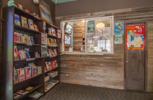 Theater District Hostel | Adelaide Hostel