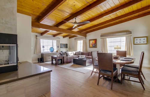 Imperial Beach House | Amazing Imperial Beach Property.Sleeps 10!