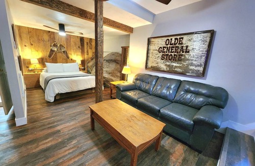 West Village Apartment | Apartment ∙ 1 bedroom ∙ 2 guests