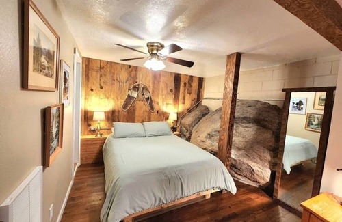West Village Apartment | Apartment ∙ 1 bedroom ∙ 2 guests
