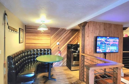 West Village Apartment | Apartment ∙ 1 bedroom ∙ 2 guests
