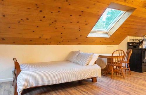 West Village Apartment | Apartment ∙ 1 bedroom ∙ 4 guests