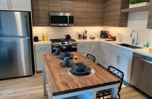 Sacramento Apartment | Apartment ∙ 2 bedrooms ∙ 3 guests
