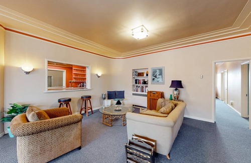 Downtown Apartment | Apartment ∙ 3 bedrooms ∙ 6 guests