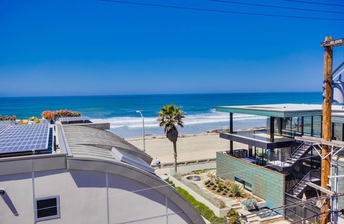 Central Mission Beach Apartment | Apartment ∙ 7 bedrooms ∙ 17 guests