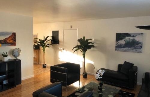 East Palo Alto Apartment | Apartment close to Tech Giants, fast internet