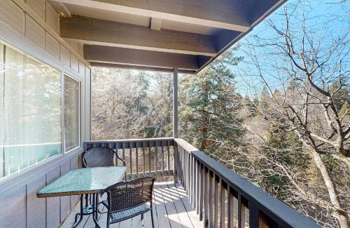 Crestline House | Arosa Pines