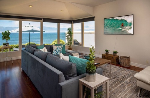 La Jolla House | B5337 Ocean's Edge - Three Bedroom House, Sleeps 8