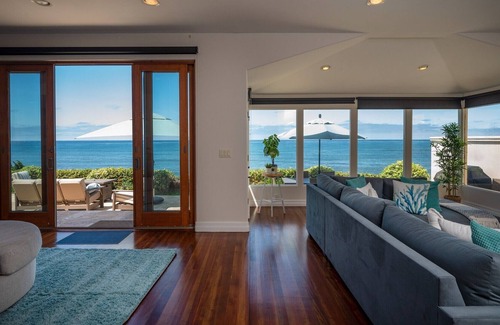 La Jolla House | B5337 Ocean's Edge - Three Bedroom House, Sleeps 8