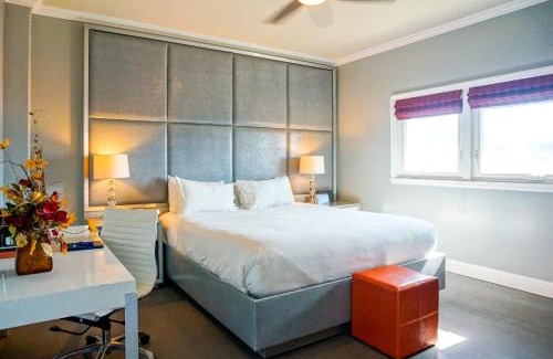 Balboa Peninsula Hotel | Balboa Inn, On The Beach At Newport