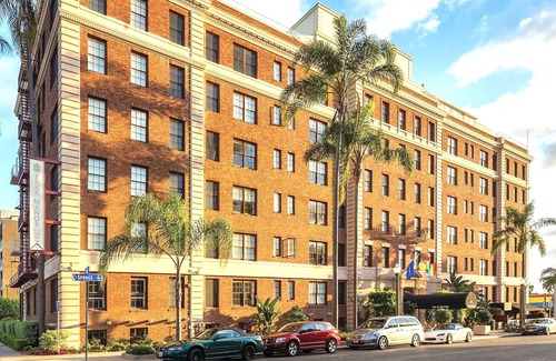 Park West House | Balboa Park, San Diego Zoo, Centrally Located!