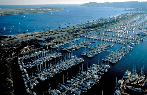 La Playa Hotel | Bay Club Hotel and Marina