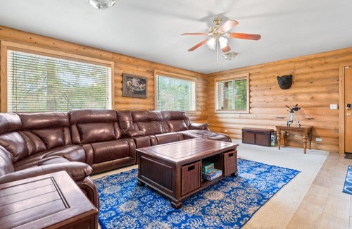 Big Bear Lake House | Bear Bait