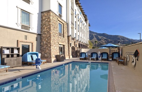 Highland Hotel | Bear Springs Hotel