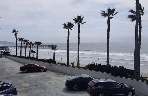 North Pacific Beach Condo | Beautiful 2 Bedroom Condo in Capri by the Sea San Diego!