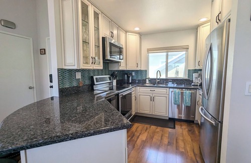 Dana Point Condo | Beautiful 2 bedroom Ocean View Condo, Checkout the Virtual Tour.