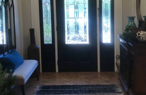 East Palo Alto House | BEAUTIFUL AND SPACIOUS SILICON VALLEY HOME